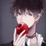 帅气酷的好看头像男动漫图片