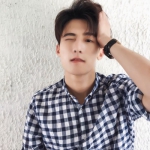 帅气的男人头像图片真人高清