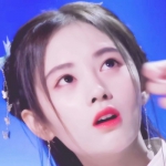 3人的闺蜜姐妹头像分开的图片