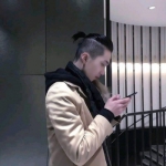 高清帅气的优秀男头像