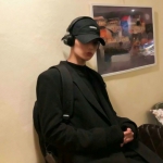 帅气好看的网图真实男头图片