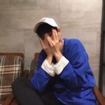 帅气男头真人高清图片