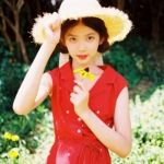 QQ头像女生唯美小清新闺蜜