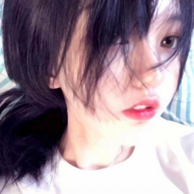 qq女头丧个性