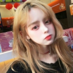 清晰潮流的女头高清图片