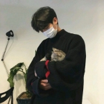 真人男头像高清图片好看