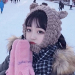 女头唯美可爱清纯好看高清