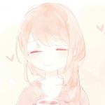 情头动漫头像一对两张图片