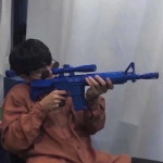 酷酷的微信头像男生图片