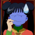 情头逗比搞怪动漫图片