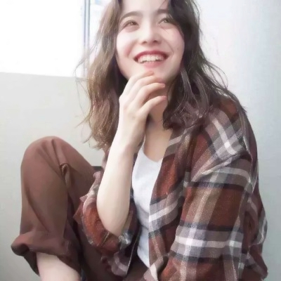 网络头像女生高清
