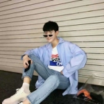 帅气的高清真人图片男头