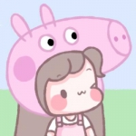 高清可爱的微信图像卡通情头