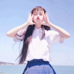 好看高清好闺蜜的情头