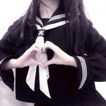 可爱度爆表的新款闺蜜头像图片