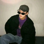 真人帅气男头像图片好看高清