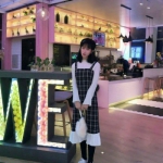 最潮情头一男一女好看高清分开