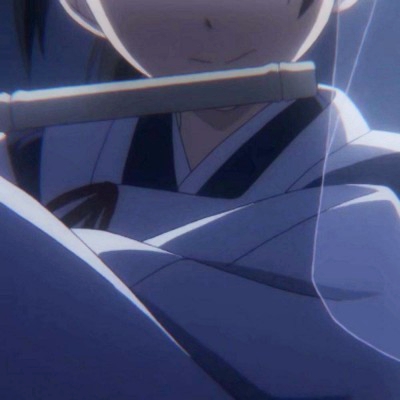 QQ头像动漫男生冷酷帅伤感