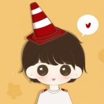 卡哇伊情头一对两张高清分开图片