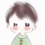 男女cp头像卡通情侣图片