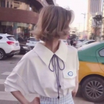 适合两个闺蜜的头像图片