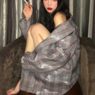部位女图生头像