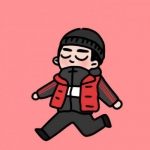 好看高清的超萌卡通可爱情头