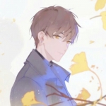 阳光帅气的动漫小哥哥头像