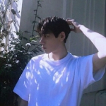 不同风格的超帅气男生抖音头像