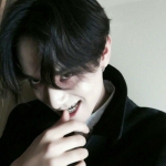 酷一点的男头好看高清图片