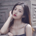 闺蜜女头一对两张两人真人图片