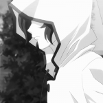 男生高清动漫头像酷图片