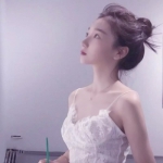 好看高清的QQ头像闺蜜一对两张图片