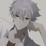 头像男漫头帅气好看图片