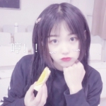 闺蜜女头可爱高清