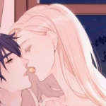 情头动漫高清二次元好看图片