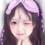 可爱三人闺蜜女头好看高清