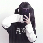 好看高清的闺蜜头女头图片