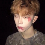 潮酷帅男头好看高清狂霸图片