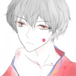 适合抖音用的男生动漫帅气的头像