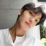 微信好看高清的颜值超高小哥哥头像图片