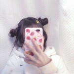 高清不露脸的QQ女生头像闺蜜