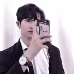 头像男帅酷好看高清图片