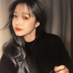 好看高清的QQ头像女生情头闺蜜图片