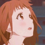 情头动漫酷高清一对两张图片