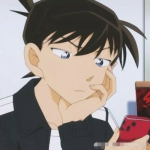 情头漫画一对两张好看高清图片