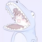 抖音最火动漫情头一对两张高清图片