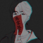 好看高清的动漫男头帅酷图片