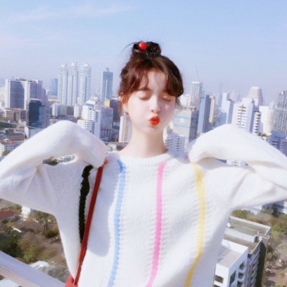 小可爱女头