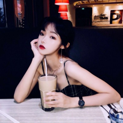 小可爱女头